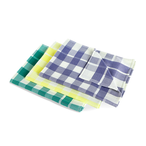 Yeni varış kolay temiz mikrofiber temizlik bezi yüksek kalite kurulama bezi mutfak çay havlusu kurulama bezi özel - Product Image 6