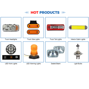 נורת הלוגן פרימיום H4 של אליטסון 12V 60 55W 100W אור לבן אולטרה זכוכית קוורץ לרכב אור גבוה ונמוך - Product Image 4