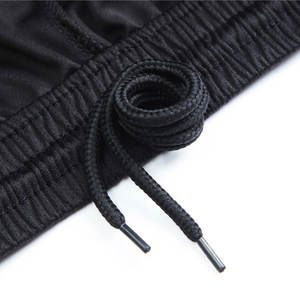 ชุดกีฬาฟุตบอล unisex แห้งเร็วชุดฝึกทีมเยาวชนใส่สบายพิมพ์โลโก้ได้ตามต้องการ - Product Image 5