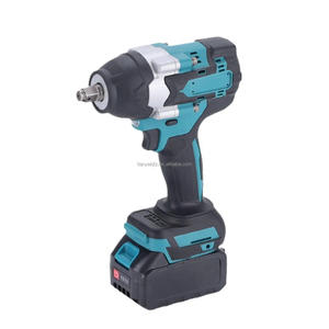 Tournevis Électrique Brushless Haute Puissance 280N pour Batterie <span class=keywords><strong>Makita</strong></span> 18V - Product Image 3
