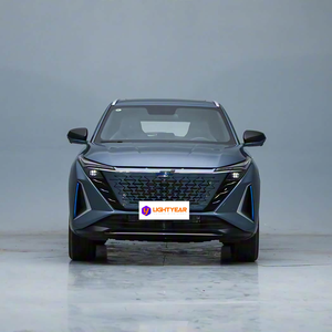Changan Oshan Z6 <span class=keywords><strong>IDD</strong></span> SUV Híbrido Inteligente, Vehículo de Nueva Energía de Marca China para Conducción Urbana, Tecnología Inteligente, Diseño Deportivo - Product Image 2
