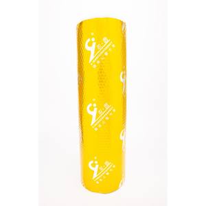 Alfombrilla amortiguadora de sonido para <span class=keywords><strong>coche</strong></span> de butilo de alta calidad, aislamiento de ruido automotriz y hojas amortiguadoras de vibraciones - Product Image 3