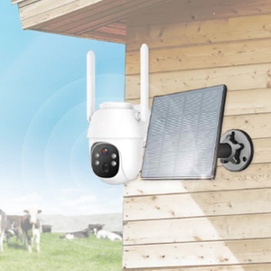 กล้อง IP Mini 360 องศา รุ่น Global Version HD WiFi กล้องวงจรปิดสำหรับเด็ก มองเห็นในเวลากลางคืน พร้อมระบบตรวจจับมนุษย์ สำหรับใช้ในบ้าน - Product Image 2