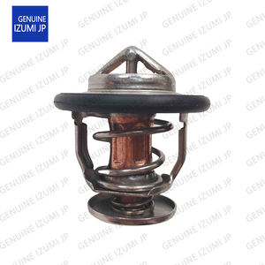 <span class=keywords><strong>3ld1</strong></span> थर्मोस्टेट 76.5 8-97160654-0 Isu इंजन भागों के लिए उपयुक्त - Product Image 1