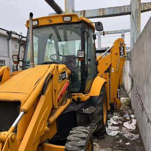 Chargeuse-pelleteuse JCB d'occasion 3CX 4CX Chargeuse-pelleteuse JCB d'occasion 3cx 4cx 3dx 4dx - Product Image 2