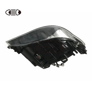 TUZHIHAOOEM Phare halogène et xénon de rechange pour système d'éclairage automatique <span class=keywords><strong>BMW</strong></span> série 5 E60 avec lentille au xénon HID - Product Image 6