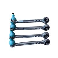 Bras latéral avant 54500J5000 54500-J5000 pour Genesis G70 RWD