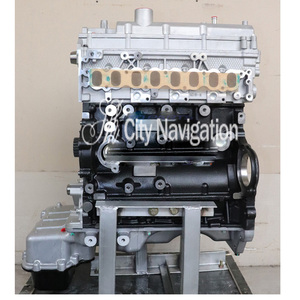 长城哈弗新原装质量哈弗H6 Wingle 5皮卡哈弗H5长块电机2.0l 4D20柴油发动机总成 - Product Image 3