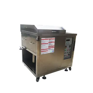 Máquina de limpieza de molde de electrólisis ultrasónica, equipo médico de limpieza