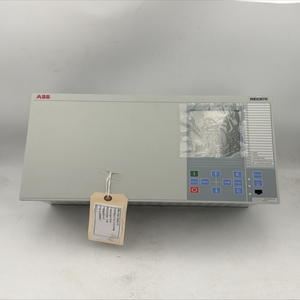REC670 CONTROL <b>RELAY</b> 1MRK002814AC PLC Extensive Technical Expertise With Deep-rooted Experience in Industrial Maintenance We Pos - Product Image 1