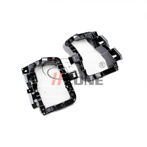 New Auto Car hệ thống chiếu sáng Nissan sương mù lái xe đèn Đèn bìa cho xe ô tô Versa Lưu ý 2018 2019 2020 2021 2022 2023 phụ kiện - Product Image 5