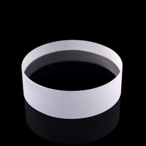 คริสตัลแซฟไฟร์ขายดี 99% คริสตัลแซฟไฟร์เกรน สำหรับหน้าต่างอินฟราเรด - Product Image 4