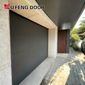 Portes <span class=keywords><strong>de</strong></span> <span class=keywords><strong>Garage</strong></span> en acier, meubles <span class=keywords><strong>de</strong></span> Villa en coupe - Product Image 1