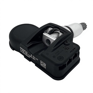 Sensor de Presión de Neumáticos A0009057200Q01 433MHz Externo para Mercedes-Benz Clase E W212 TPMS - Product Image 2