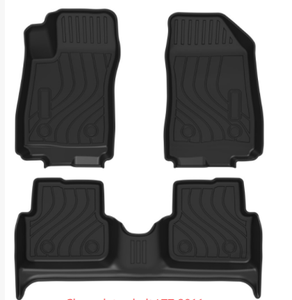 <span class=keywords><strong>Tapis</strong></span> antidérapants pour voiture, nouveau design, fabrication de <span class=keywords><strong>tapis</strong></span> de sol et de <span class=keywords><strong>tapis</strong></span> de coffre pour Chevrolet Cobalt LTZ 2011+ - Product Image 1
