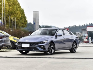 Hyundai <span class=keywords><strong>Elantra</strong></span>, Nuevo Modelo Global de Alta Gama en Venta, Económico, Ideal para Argelia y Rusia, Excelente Aire Acondicionado, Bajo Consumo de Combustible - Product Image 1