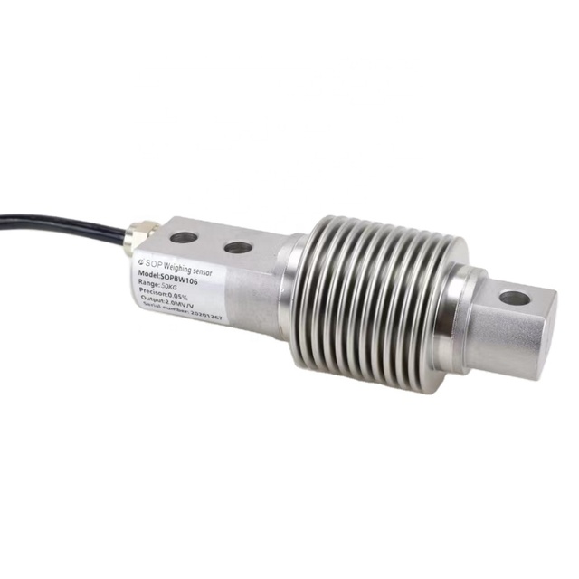 SOP Factory Model SOPBW-106 Load Cells Weight Sensor 50kg for Industrial Device