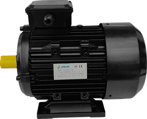 Moteur asynchrone triphasé YINJIA MSE3-<span class=keywords><strong>90S</strong></span>-4 IE3 1KW/15KW 4P 380V/400V 1400 tr/min 50Hz à montage sur bride entièrement fermé Fujian - Product Image 5