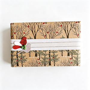 <b>Large</b> Capacity <b>Gift</b> <b>Box</b> Thickened Cardboard <b>Box</b> For Clothes Toy Cosmetic <b>Gift</b> Arrangement - Product Image 5