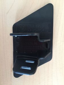 Ensemble couvercle de lave-phare SL-01026 L/R compatible avec <span class=keywords><strong>BMWE90</strong></span> E91 2008-2010 61677211209;61677211210 - Product Image 5