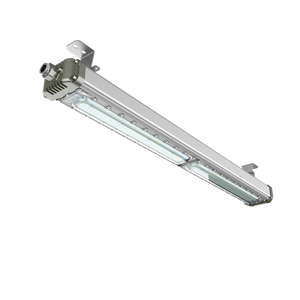 Lámpara LED Lineal ATEX Antiexplosión, Lámpara a Prueba de Explosiones de Petróleo y Gas - Product Image 1