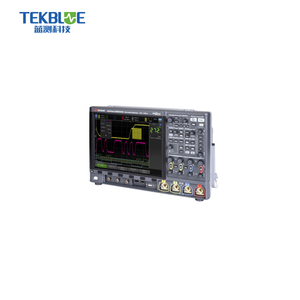 ออสซิลโลสโคปสัญญาณผสม Keysight MSOX4054G: 500 เมกะเฮิรตซ์, <span class=keywords><strong>4</strong></span> แอนะล็อก บวก 16 ช่องสัญญาณดิจิตอล - Product Image 1