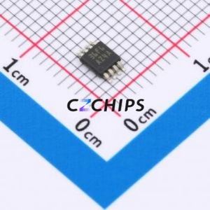 Amplificador operacional de chip IC de circuito integrado LM7322MME/NOPB, nuevo y original - Product Image 1