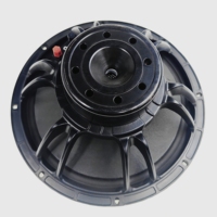 Woofer Profesional de Audio Pro DJ de 12" de Alta Calidad al Mejor Precio para Accesorios de Caja de Altavoz de Sistema de Sonido Line Array