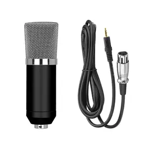 MICO Studio recording Microphone, Condenser Microphone for Studio recording