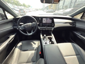 Gran Oferta: <span class=keywords><strong>LEXUS</strong></span> NX 350 LUXURY 2023 Usado, Auto Usado 2023 <span class=keywords><strong>Lexus</strong></span>, Vehículos Usados Baratos, Auto Deportivo de Lujo - Product Image 6