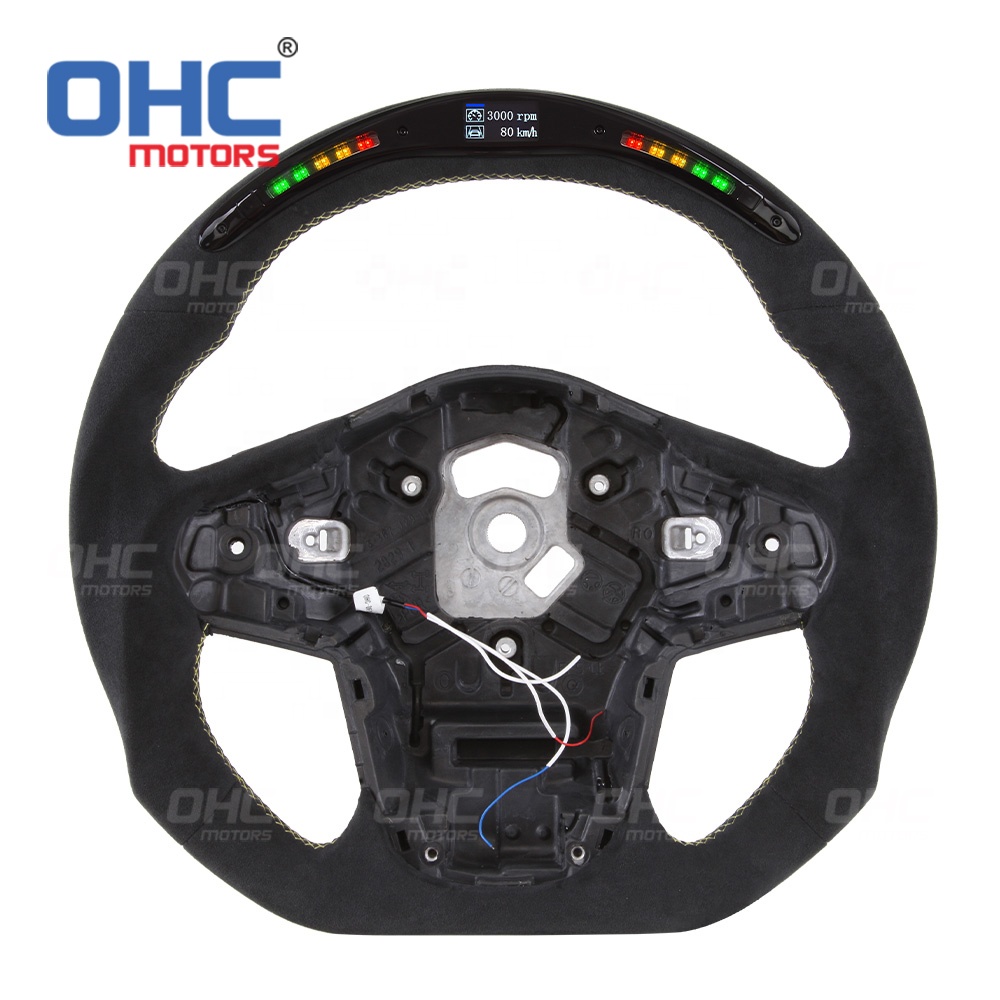 OHC ステアリングスイッチ ブラック OHC ステアリングスイッチ ブラック