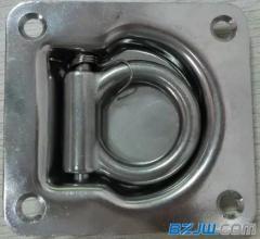 OEM Customized Aluminum Die <strong>Casting</strong> <strong>Container</strong> <strong>Corner</strong> Fitting Essential Parts &amp; Accessories for <strong>Containers</strong> - Product Image 3
