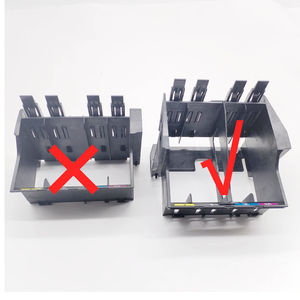 Chariot de cartouches d'encre compatible avec Canon MB5420 MB5340 MB5350 MB5330 MB5060 MB5000 MB5030 MB5070 MB5300 MB5490 MB5080 MB5440 - Product Image 5