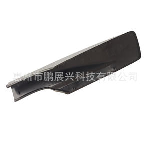 Cubierta para Portaequipajes de Techo Nissan Qashqai 2008-2015, Tapas Delanteras y Traseras de Material ABS, Moldura para Montaje en Techo - Product Image 2