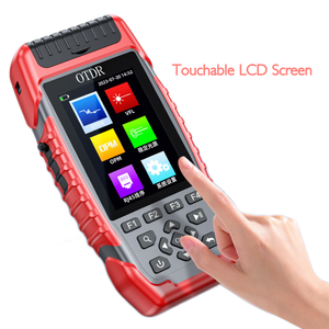 फैक्टरी मूल्य ऑप्टिकल पावर मीटर एपटन एक्जीटन ऑप्टिकल समय डोमेन परावर्तक उपकरण 1310 1550 1610 एनएम केबल और लाइन टेस्टर - Product Image 5