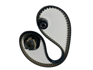 Poulie tendeur de <span class=keywords><strong>courroie</strong></span> de <span class=keywords><strong>distribution</strong></span> OE 1608887580 1613189280 1613189380 1.2T pour Peugeot 2008 <span class=keywords><strong>208</strong></span> 308 408 5008 Citroën C3 C4 DS5 - Product Image 4