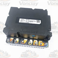Module de sortie Linde d'origine Assy 3903504211 pour chariot élévateur T20SP