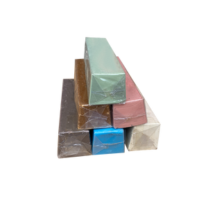 Pâte à polir pour granit Cire de composition de polissage pour polir le métal - Product Image 4
