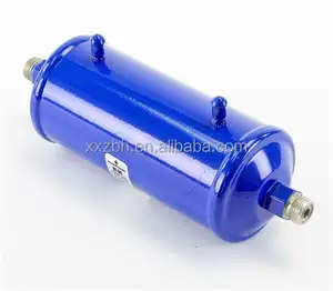 CVHE/CVHG/GVHG santrifüj dönüş yağ filtresi DHY01081 için Trane soğutma kompresörü parçaları