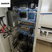 Nueva Máquina Punzonadora CNC de Torreta de Alta Precisión con Cambio Rápido de Herramientas, Bomba Hidráulica, Motor de Rodamientos, Metal, 380V, Acero