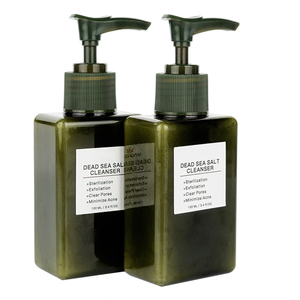 Nettoyant de <span class=keywords><strong>peau</strong></span> du <span class=keywords><strong>visage</strong></span>, accessoire de soin Facial pour hommes, <span class=keywords><strong>peau</strong></span> sèche, à l'huile - Product Image 1