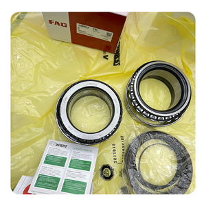 FA g ban đầu giảm dần Con lăn set1314 phía sau trục mang 566425h195 vkba5423 F-805923 bánh xe trung tâm mang Kit 566425.H195 - Product Image 1