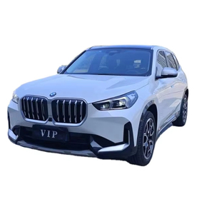 <span class=keywords><strong>BMW</strong></span> IX1 25L M Sport Eléctrico 2023, Auto Usado, Bajo Kilometraje, Pintura Original, Un Solo Propietario, Amplio Stock - Product Image 1