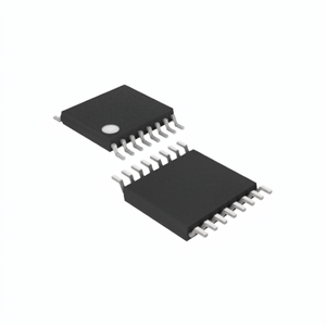 Components Electronic Power Management (PMIC) Authorized Distributor MAX15005AAUE+T 16 TSSOP Exposed Pad - Product Image 1