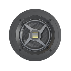 Haut-parleur intelligent Hi-Fi 5,25 pouces 2 voies 50W pleine gamme encastrable pour plafond, idéal pour système home cinéma sans fil - Product Image 2