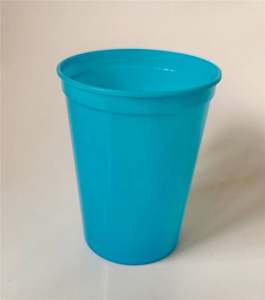24Oz Plastic Leak-Proof Iced <b>Cups</b> & Coffee Tumblers with <b>Lids</b> <b>and</b> <b>Straws</b> for Party Use - Product Image 1