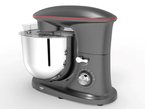 Batidora de pie para repostería doméstica, electrodoméstico de cocina pequeño, 8L 1800W, para amasar y mezclar alimentos - Product Image 2