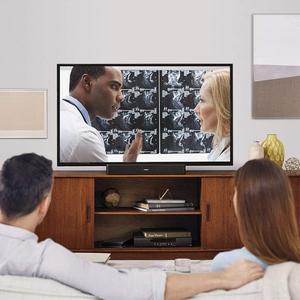 Nouveau remplacement de la télécommande pour <span class=keywords><strong>Bose</strong></span> Solo 5 15 Series II <span class=keywords><strong>TV</strong></span> Soundbar <span class=keywords><strong>TV</strong></span> Speaker - Product Image 6