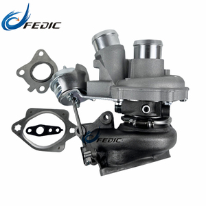 Turbina de turbocompresor Turbo derecha MFS de 53039880470, para Ford Transit Expedition F150 Pickup 3.5L Navigator 150 250 <span class=keywords><strong>350</strong></span> - Product Image 2