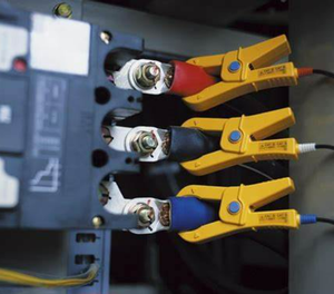 Hioki PD3129-31 Non-contact Phase Detector Phase Sequence and Motor Rotation Meters - Product Image 4